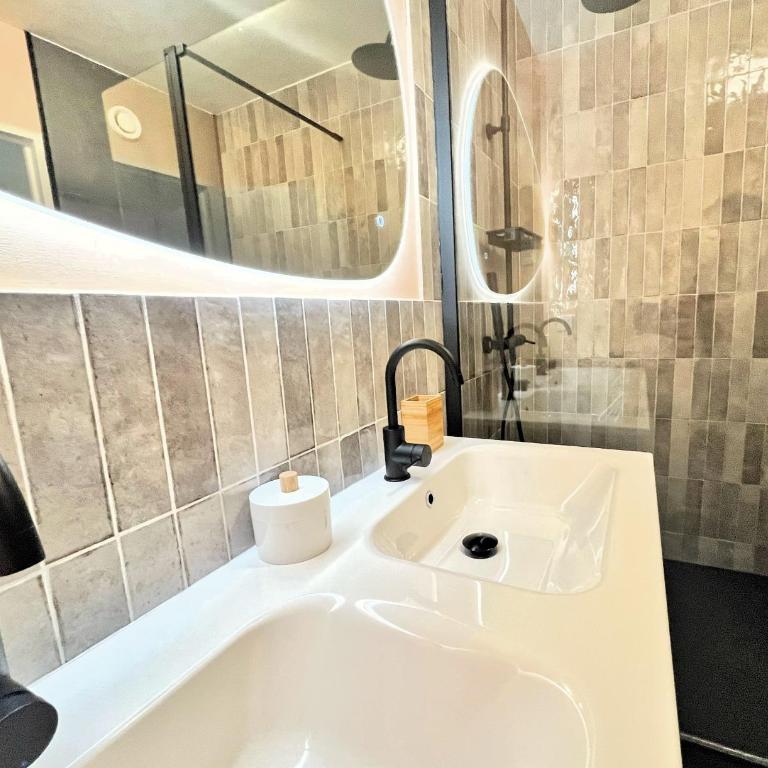 Le Bellevue - Appartement - 23