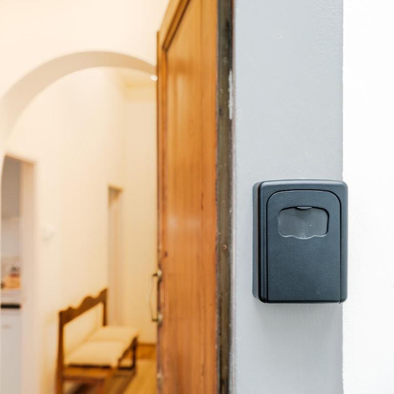 Casa Anna - Charming central apartment - Appartamento con 2 Camere da Letto - 53