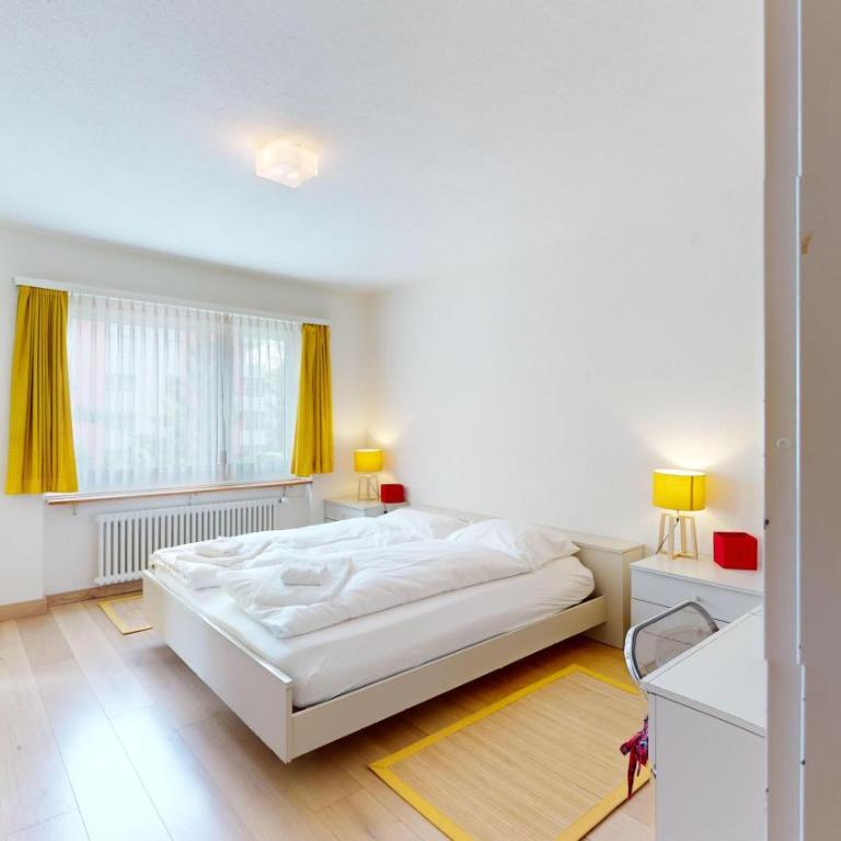 Daniela B - Apartment mit Blick auf die Berge - 21