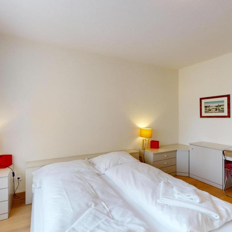 Daniela B - Apartment mit Blick auf die Berge - 22
