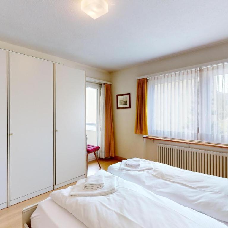 Daniela B - Apartment mit Blick auf die Berge - 23