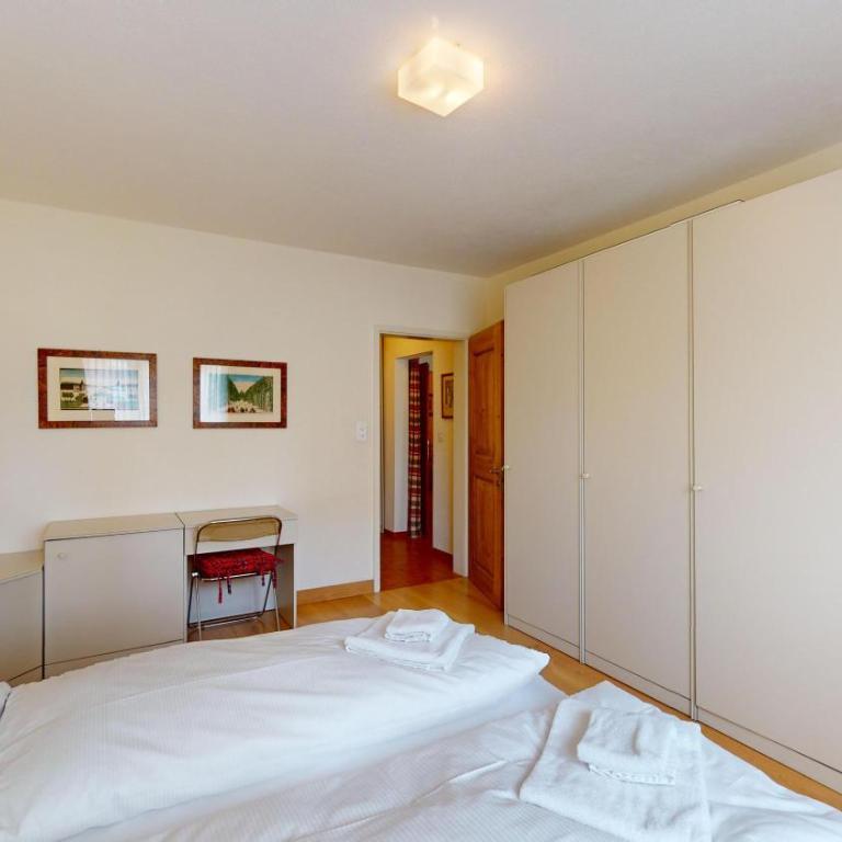 Daniela B - Apartment mit Blick auf die Berge - 24