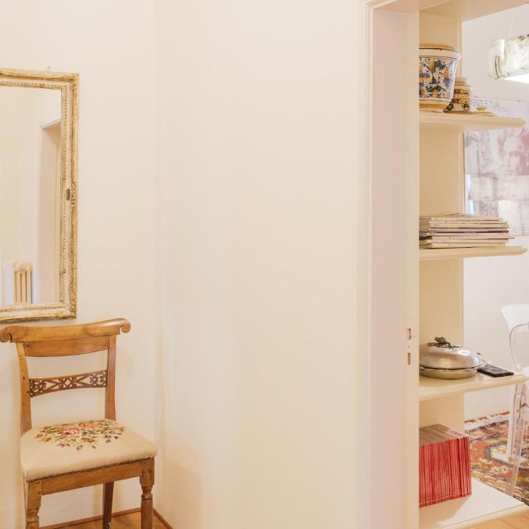 Casa Anna - Charming central apartment - Appartamento con 2 Camere da Letto - 38