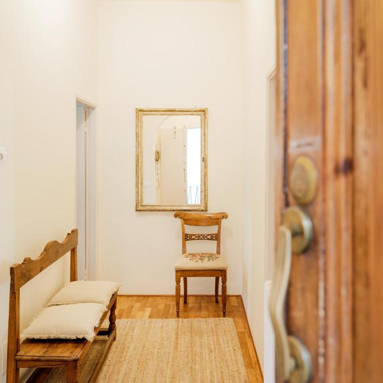Casa Anna - Charming central apartment - Appartamento con 2 Camere da Letto - 39
