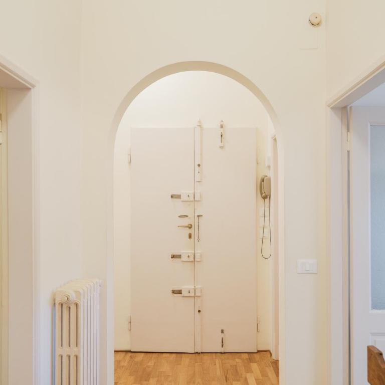 Casa Anna - Charming central apartment - Appartamento con 2 Camere da Letto - 42