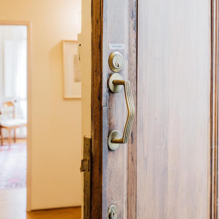 Casa Anna - Charming central apartment - Appartamento con 2 Camere da Letto - 40