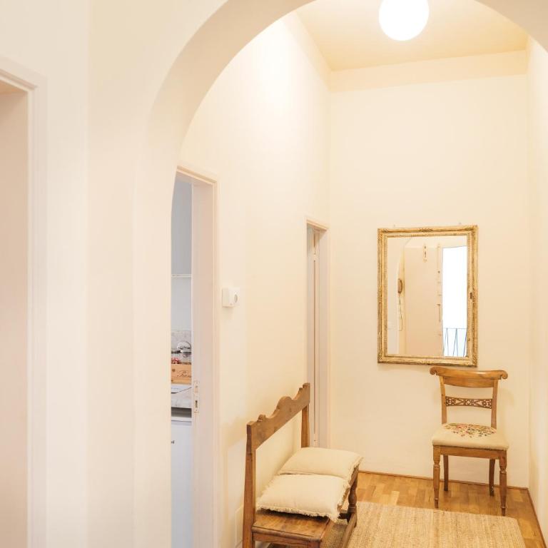 Casa Anna - Charming central apartment - Appartamento con 2 Camere da Letto - 41