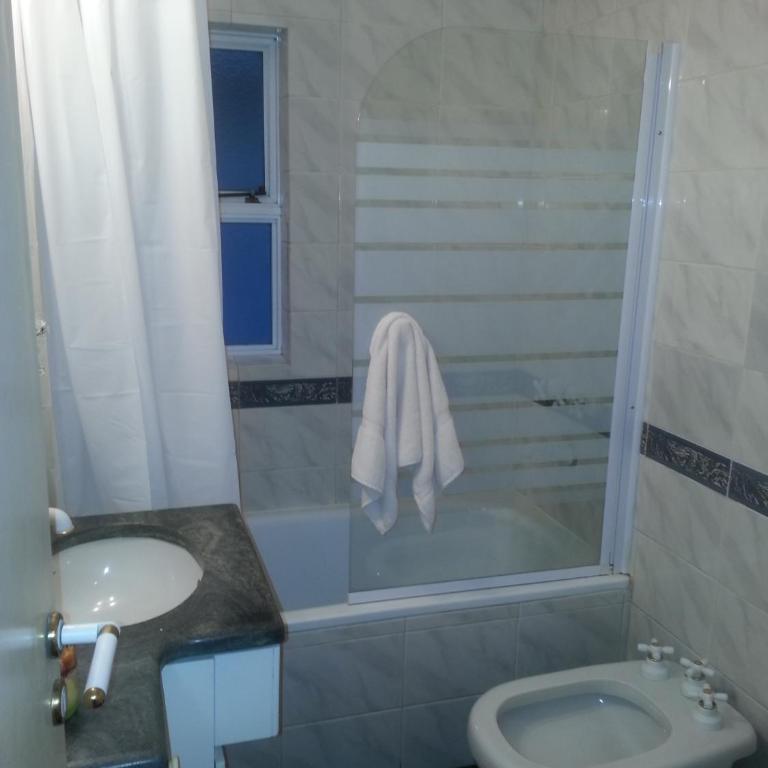 Dreams Apartments - Apartment - 47
