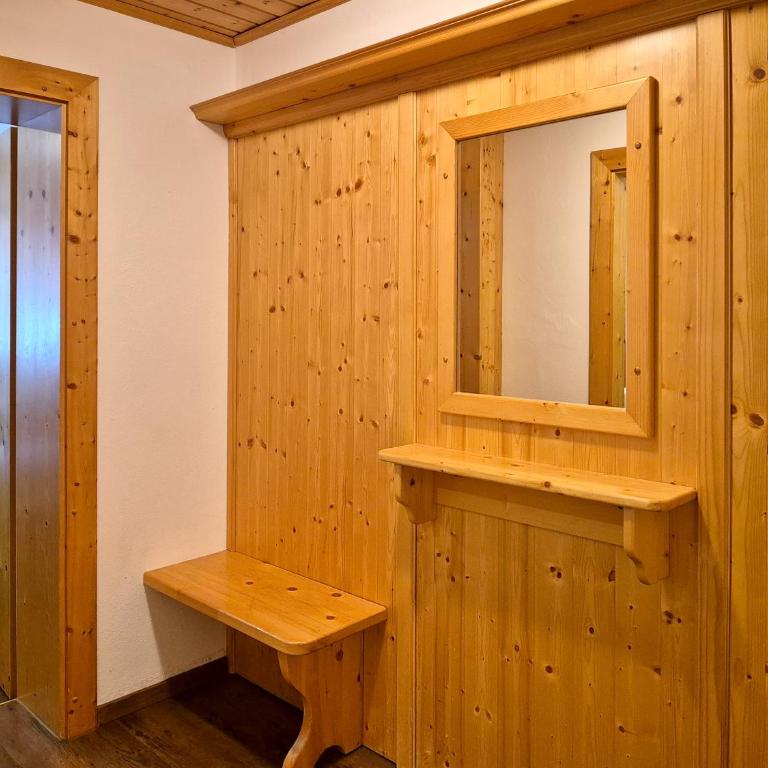 Alpenpension Gastein - Großes Doppelzimmer mit Balkon - 4