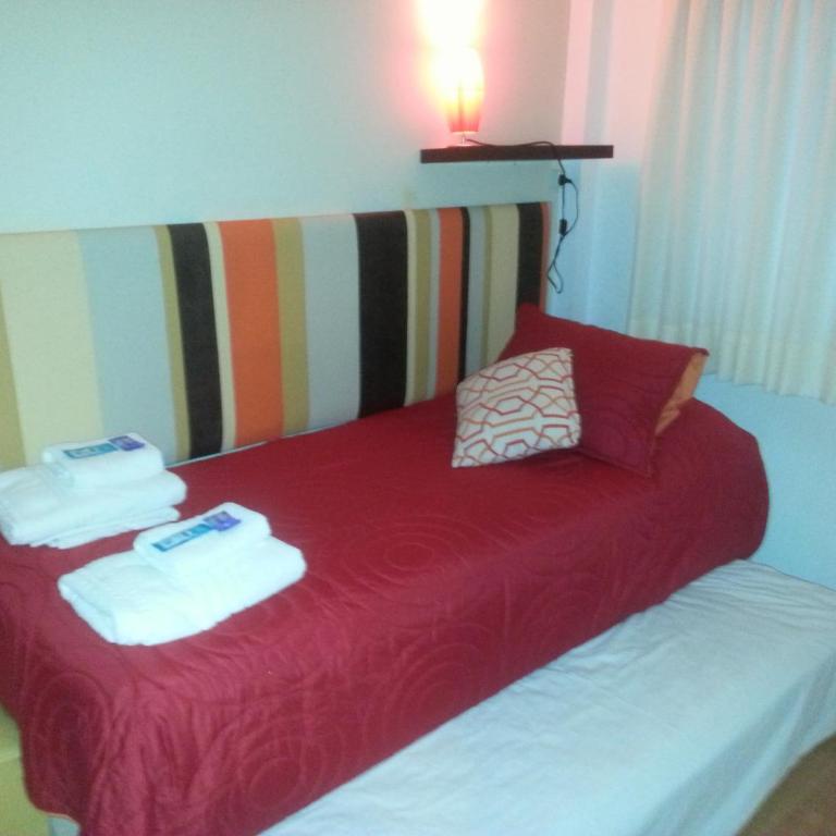 Dreams Apartments - Apartment - 36