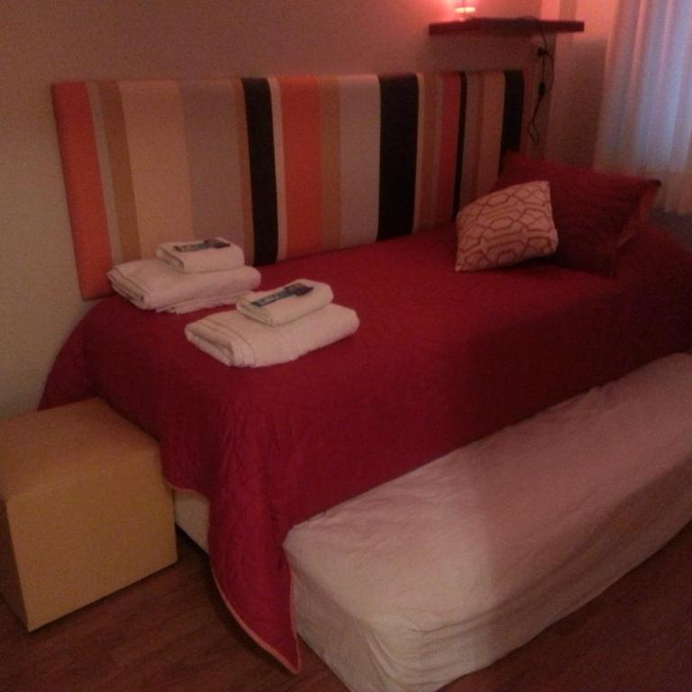 Dreams Apartments - Apartment - 83