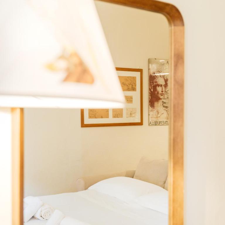 Casa Anna - Charming central apartment - Appartamento con 2 Camere da Letto - 49