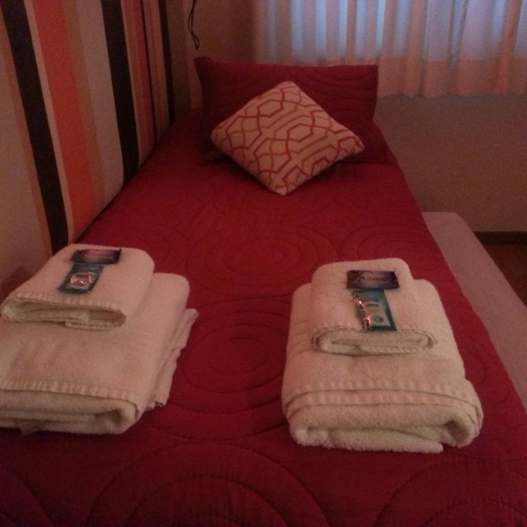 Dreams Apartments - Apartment - 37