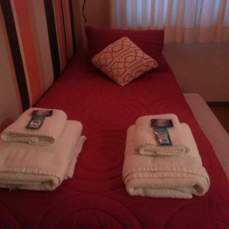 Dreams Apartments - Apartment - 86