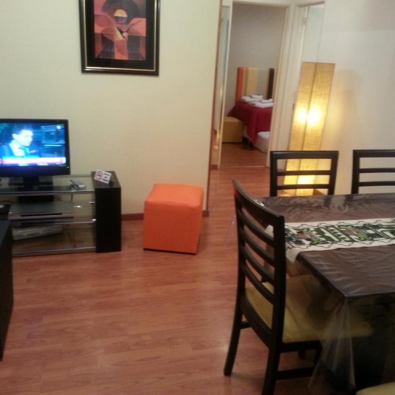 Dreams Apartments - Apartment - 19