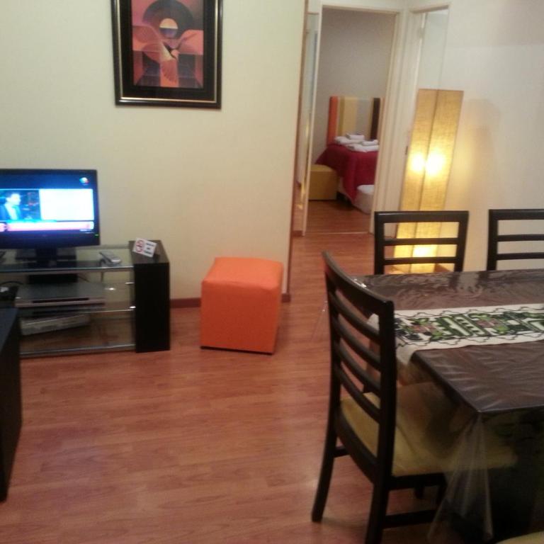 Dreams Apartments - Apartment - 88