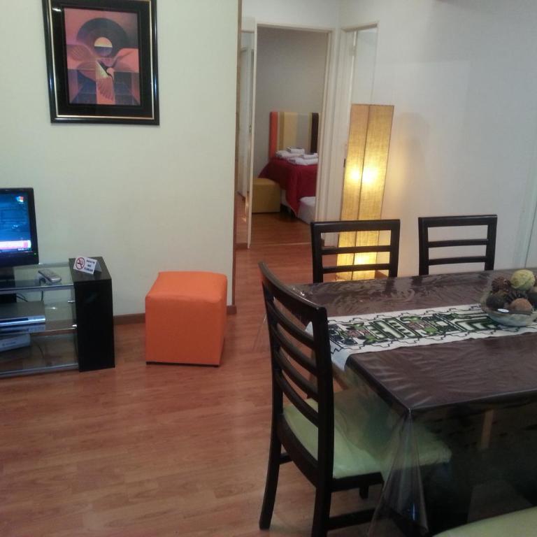 Dreams Apartments - Apartment - 89