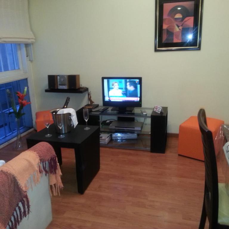 Dreams Apartments - Apartment - 90