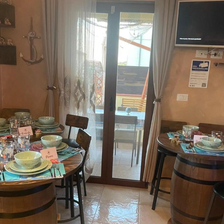 Triangolo delle Bermuda B&B - Double Room with Balcony - 22