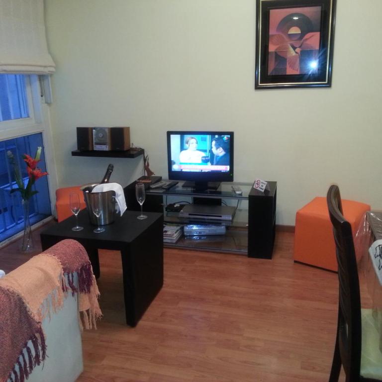 Dreams Apartments - Apartment - 17