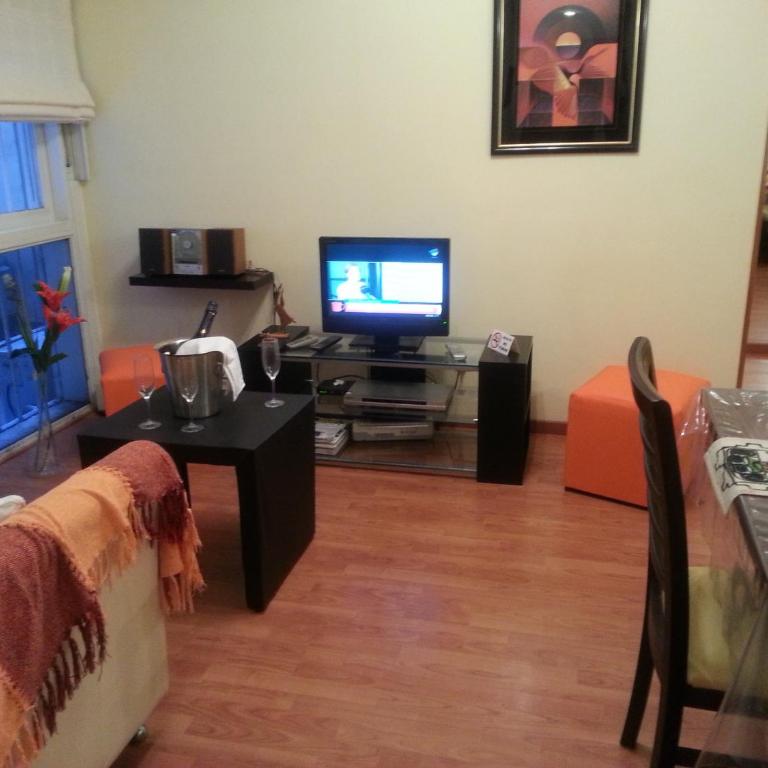 Dreams Apartments - Apartment - 15