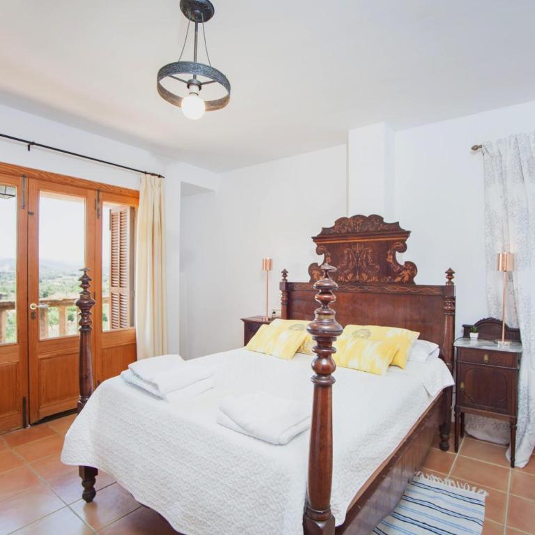 Sa Corbaia Nova - Villa de 5 dormitorios - 19