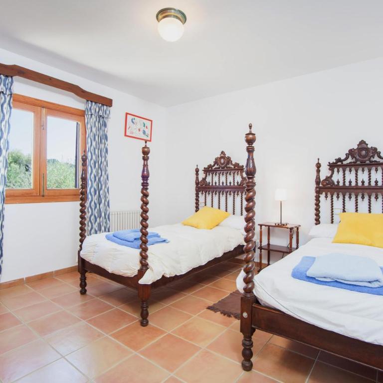 Sa Corbaia Nova - Villa de 5 dormitorios - 28