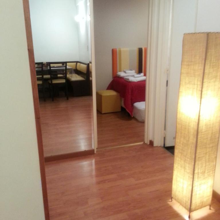 Dreams Apartments - Apartment - 14