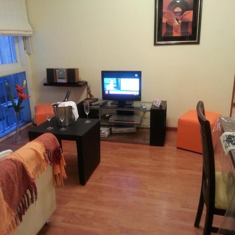 Dreams Apartments - Apartment - 13