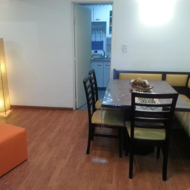 Dreams Apartments - Apartment - 12