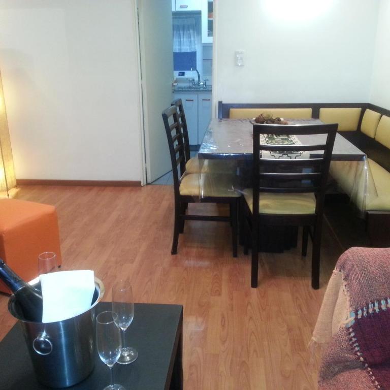 Dreams Apartments - Apartment - 10