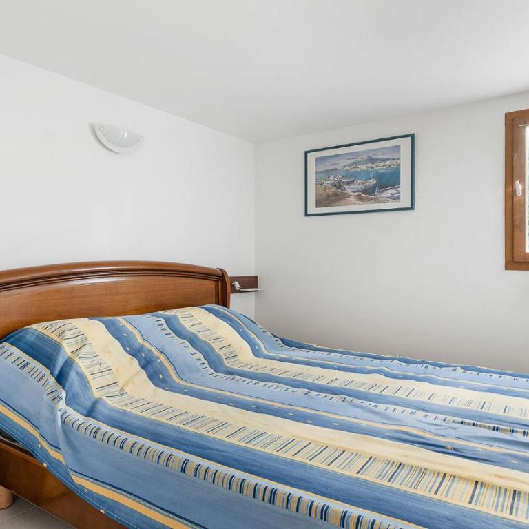Les Ondines 2- 29- Maison charme- 6 pers - Haus mit 1 Schlafzimmer - 10