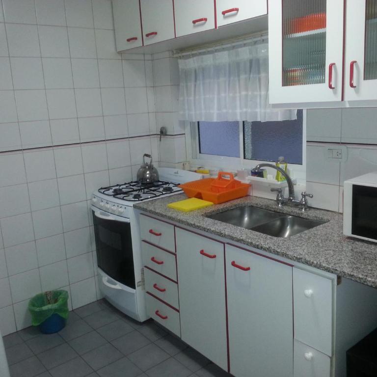Dreams Apartments - Apartment - 46