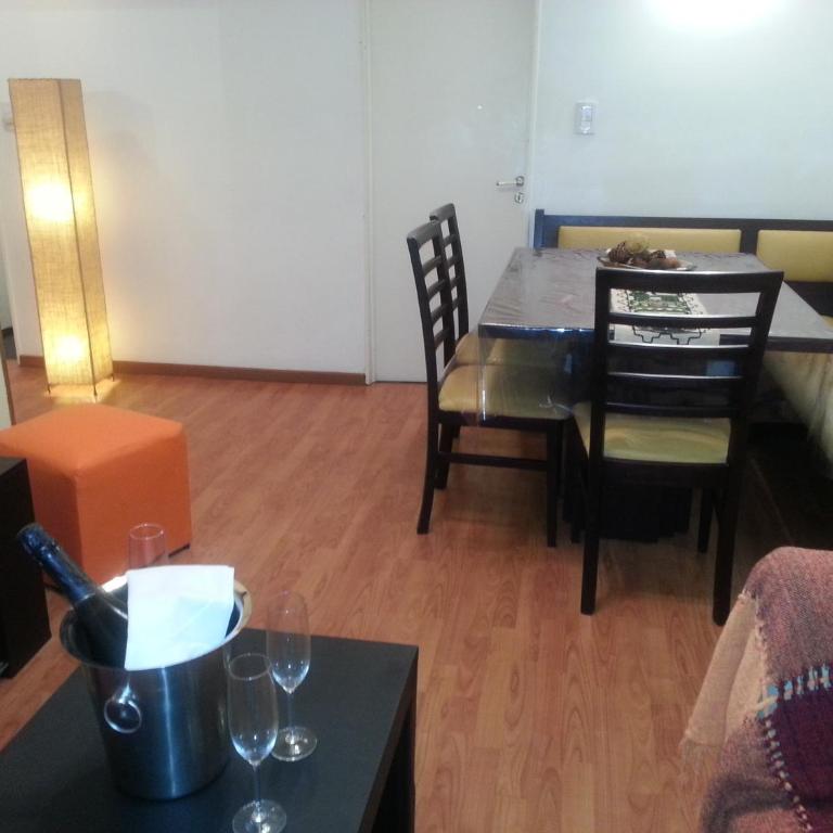 Dreams Apartments - Apartment - 7