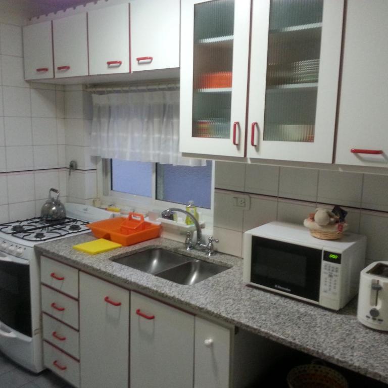 Dreams Apartments - Apartment - 44