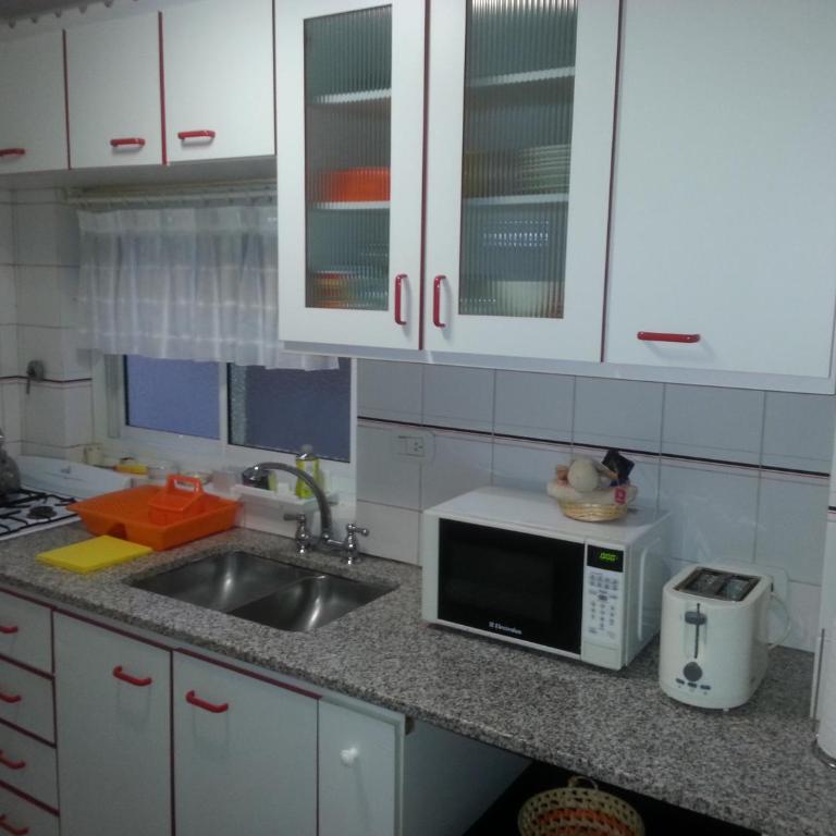 Dreams Apartments - Apartment - 43