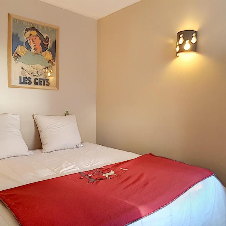 Nabor 4 - appartement - 4 pers - centre - Apartment - 4