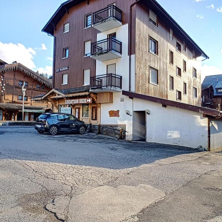 Nabor 4 - appartement - 4 pers - centre - Apartment - 9