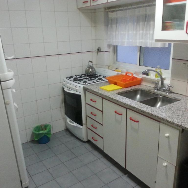Dreams Apartments - Apartment - 42