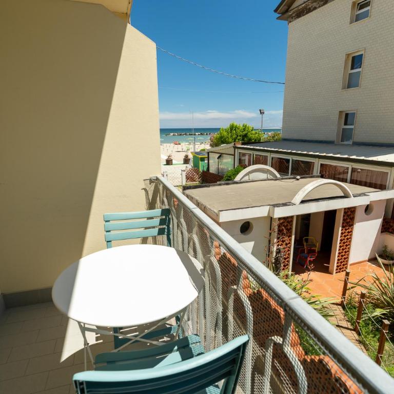 Residenza Casa del Sole - Appartamento con 2 Camere da Letto - 12