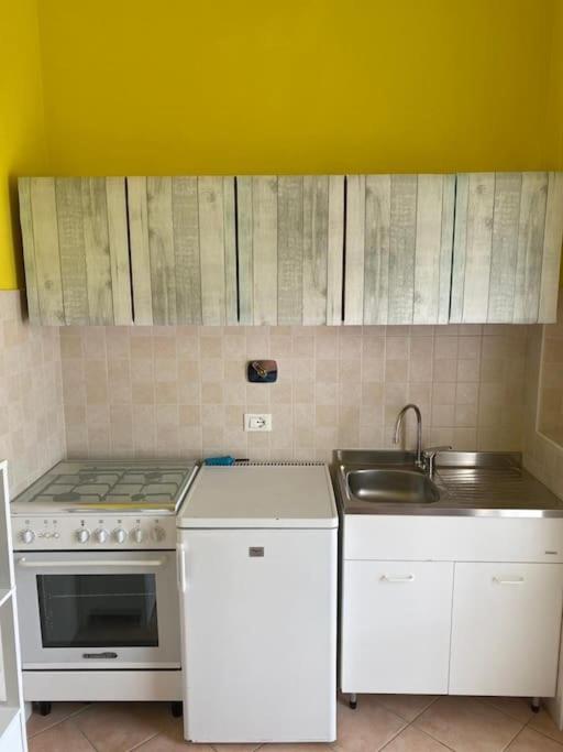 Domus Onda Marina - Appartamento con 1 Camera da Letto - 7