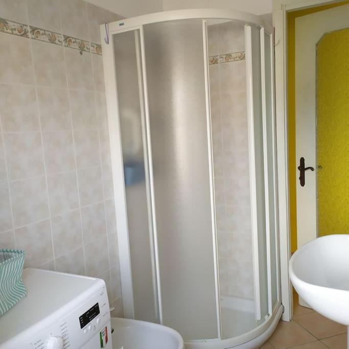 Domus Onda Marina - Appartamento con 1 Camera da Letto - 11