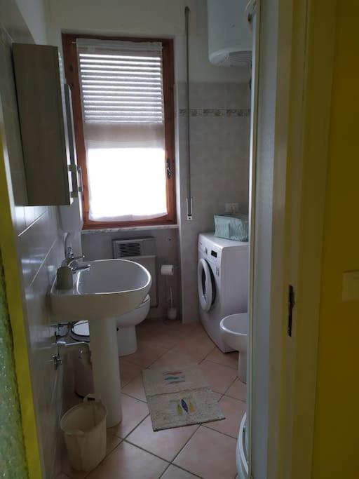 Domus Onda Marina - Appartamento con 1 Camera da Letto - 10