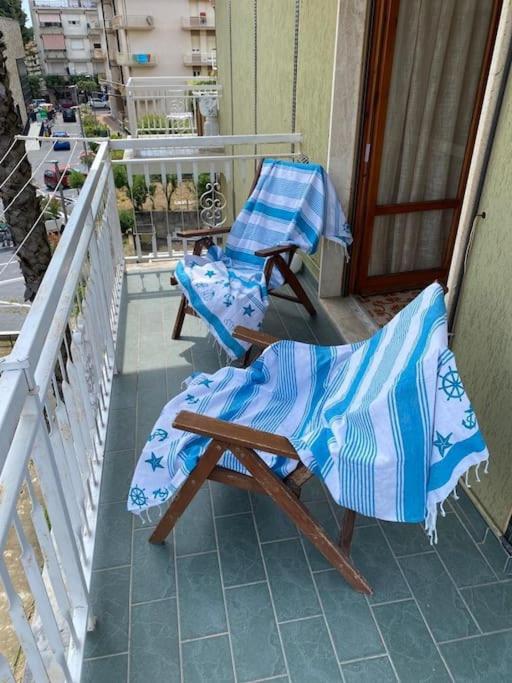 Domus Onda Marina - Appartamento con 1 Camera da Letto - 8