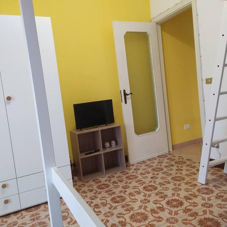 Domus Onda Marina - Appartamento con 1 Camera da Letto - 9