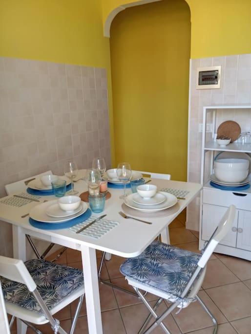 Domus Onda Marina - Appartamento con 1 Camera da Letto - 6