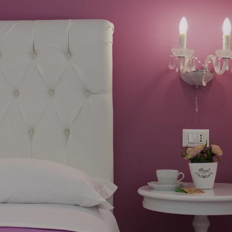Opera Relais R&B - Camera Matrimoniale - 2