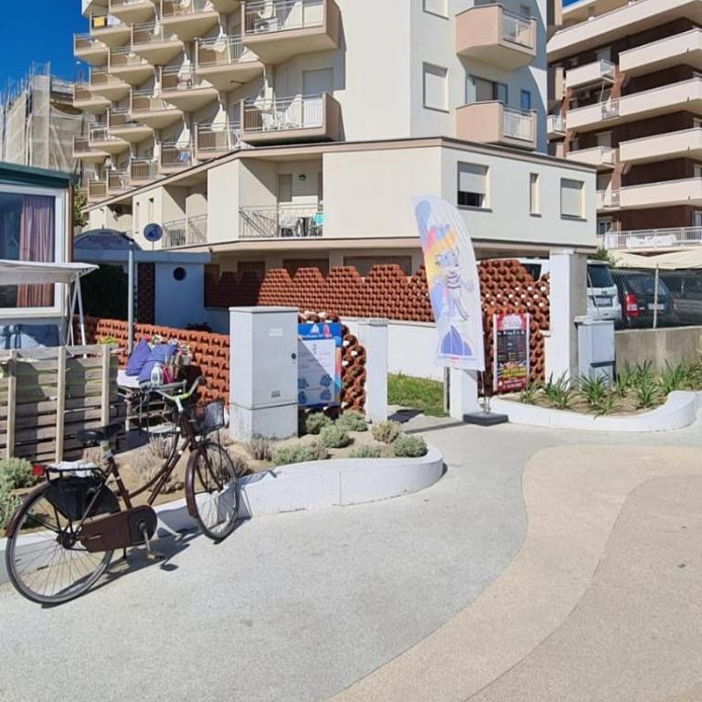 Residenza Casa del Sole - Appartamento con 1 Camera da Letto - 22