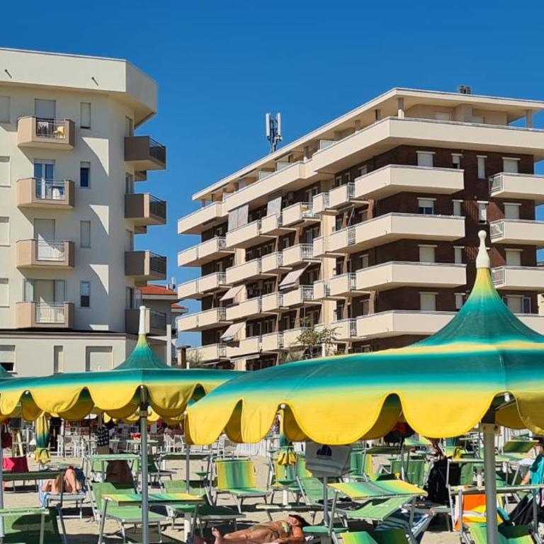 Residenza Casa del Sole - Appartamento con 1 Camera da Letto - 23