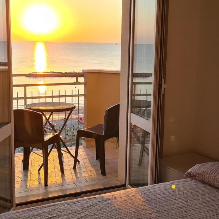 Residenza Casa del Sole - Appartamento con 2 Camere da Letto - 21